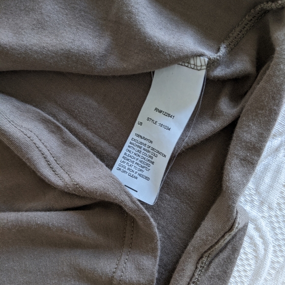 Kische Art Deco Top with Sequins - Picture 8 of 8